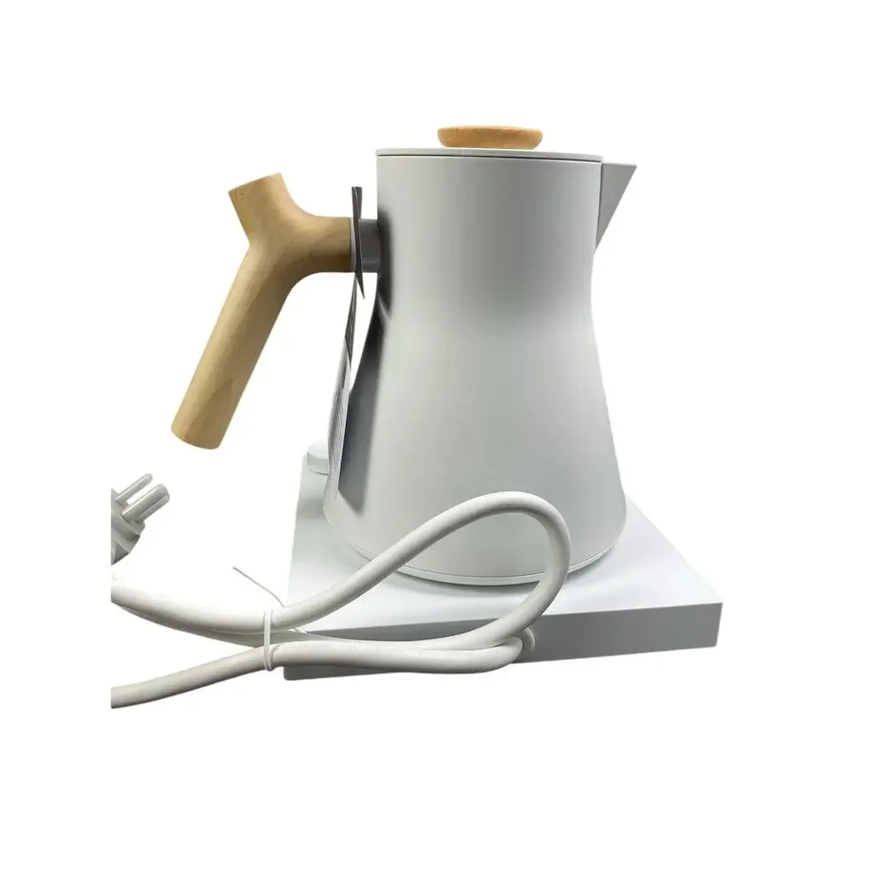 Fellow Corvo EKG Pro Electric Tea Kettle - Quick Heating, Precise Temperature